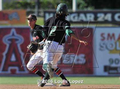 Thumbnail 1 in South Hills vs. Redlands East Valley (CIF SS DIV 2 Final) photogallery.