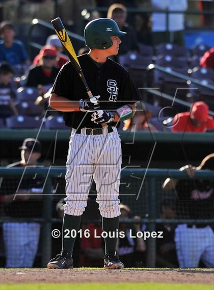 Thumbnail 1 in South Hills vs. Redlands East Valley (CIF SS DIV 2 Final) photogallery.