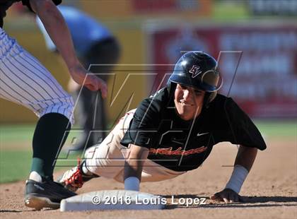 Thumbnail 3 in South Hills vs. Redlands East Valley (CIF SS DIV 2 Final) photogallery.