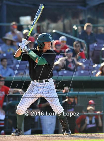 Thumbnail 1 in South Hills vs. Redlands East Valley (CIF SS DIV 2 Final) photogallery.