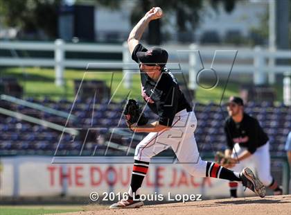 Thumbnail 3 in South Hills vs. Redlands East Valley (CIF SS DIV 2 Final) photogallery.