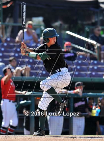 Thumbnail 1 in South Hills vs. Redlands East Valley (CIF SS DIV 2 Final) photogallery.