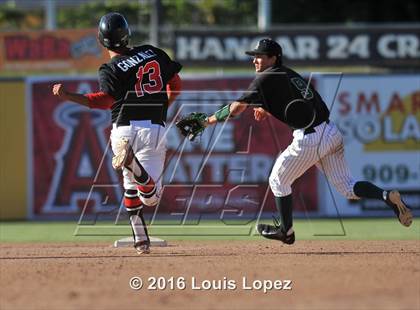 Thumbnail 2 in South Hills vs. Redlands East Valley (CIF SS DIV 2 Final) photogallery.