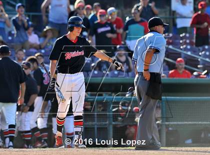 Thumbnail 1 in South Hills vs. Redlands East Valley (CIF SS DIV 2 Final) photogallery.