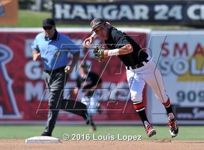 Thumbnail 2 in South Hills vs. Redlands East Valley (CIF SS DIV 2 Final) photogallery.