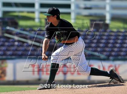 Thumbnail 2 in South Hills vs. Redlands East Valley (CIF SS DIV 2 Final) photogallery.