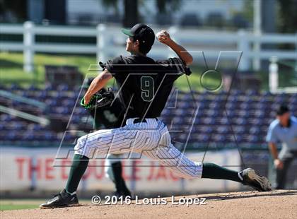 Thumbnail 2 in South Hills vs. Redlands East Valley (CIF SS DIV 2 Final) photogallery.