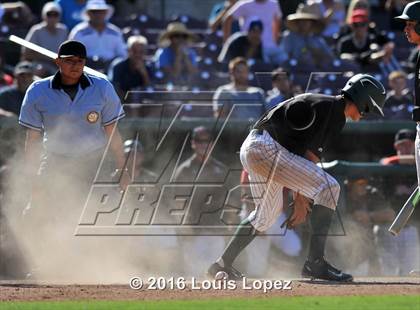 Thumbnail 1 in South Hills vs. Redlands East Valley (CIF SS DIV 2 Final) photogallery.