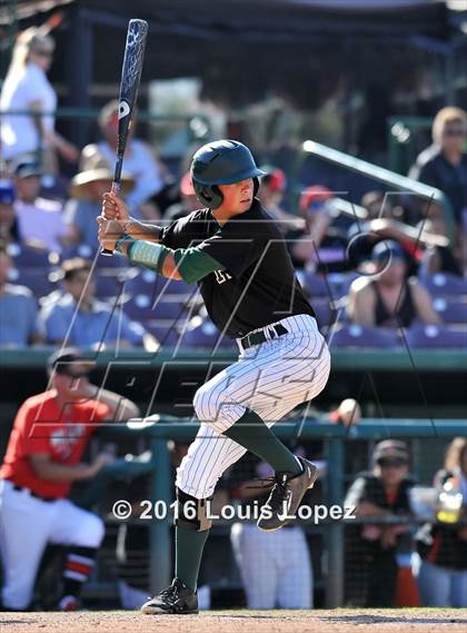 Thumbnail 3 in South Hills vs. Redlands East Valley (CIF SS DIV 2 Final) photogallery.