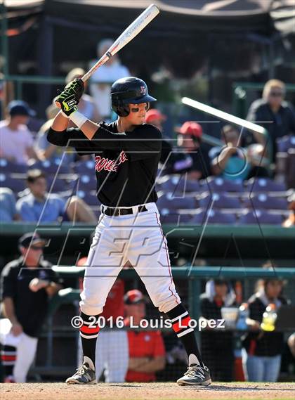 Thumbnail 1 in South Hills vs. Redlands East Valley (CIF SS DIV 2 Final) photogallery.