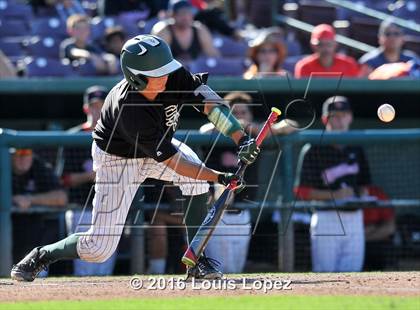 Thumbnail 2 in South Hills vs. Redlands East Valley (CIF SS DIV 2 Final) photogallery.