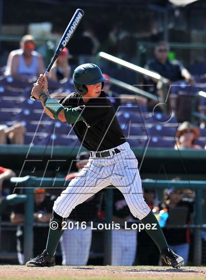 Thumbnail 3 in South Hills vs. Redlands East Valley (CIF SS DIV 2 Final) photogallery.