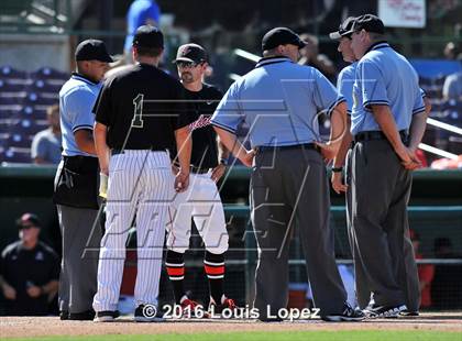 Thumbnail 3 in South Hills vs. Redlands East Valley (CIF SS DIV 2 Final) photogallery.
