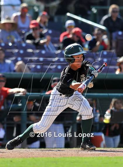 Thumbnail 3 in South Hills vs. Redlands East Valley (CIF SS DIV 2 Final) photogallery.