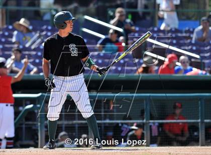 Thumbnail 1 in South Hills vs. Redlands East Valley (CIF SS DIV 2 Final) photogallery.
