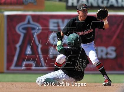 Thumbnail 3 in South Hills vs. Redlands East Valley (CIF SS DIV 2 Final) photogallery.