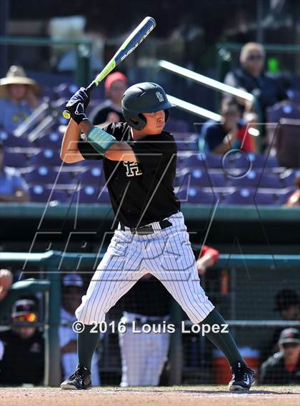 Thumbnail 1 in South Hills vs. Redlands East Valley (CIF SS DIV 2 Final) photogallery.
