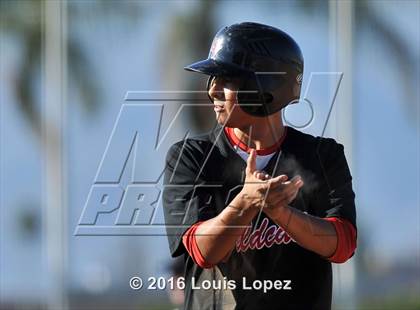 Thumbnail 1 in South Hills vs. Redlands East Valley (CIF SS DIV 2 Final) photogallery.