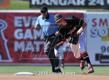 Thumbnail 3 in South Hills vs. Redlands East Valley (CIF SS DIV 2 Final) photogallery.