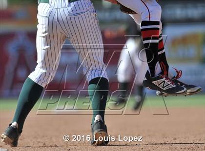 Thumbnail 1 in South Hills vs. Redlands East Valley (CIF SS DIV 2 Final) photogallery.