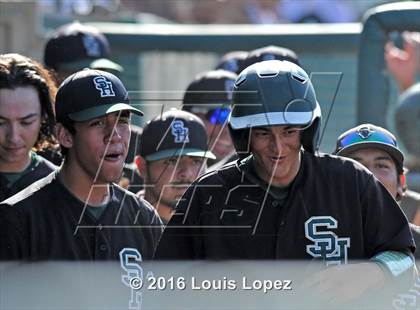 Thumbnail 2 in South Hills vs. Redlands East Valley (CIF SS DIV 2 Final) photogallery.