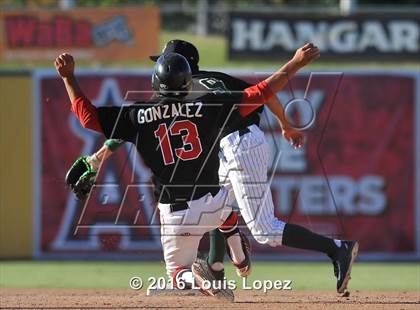 Thumbnail 1 in South Hills vs. Redlands East Valley (CIF SS DIV 2 Final) photogallery.
