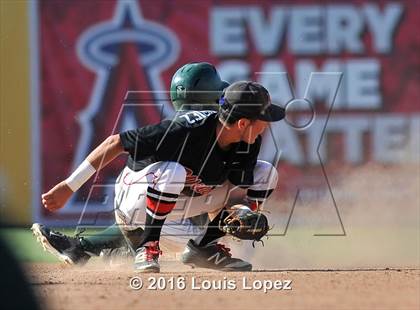 Thumbnail 1 in South Hills vs. Redlands East Valley (CIF SS DIV 2 Final) photogallery.