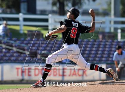 Thumbnail 1 in South Hills vs. Redlands East Valley (CIF SS DIV 2 Final) photogallery.