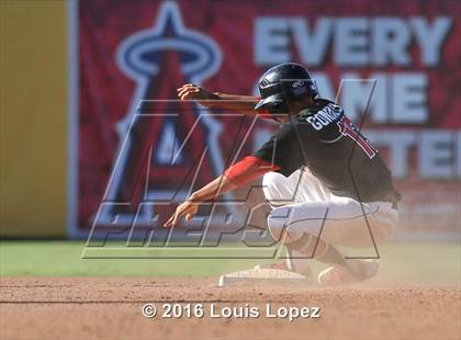 Thumbnail 3 in South Hills vs. Redlands East Valley (CIF SS DIV 2 Final) photogallery.