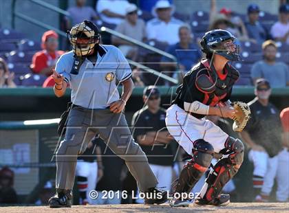 Thumbnail 1 in South Hills vs. Redlands East Valley (CIF SS DIV 2 Final) photogallery.