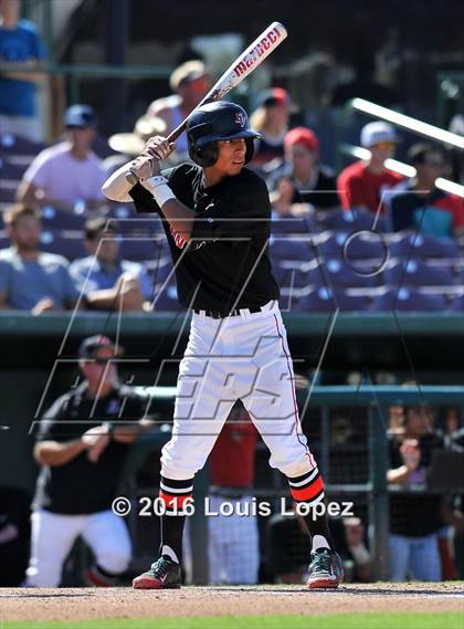 Thumbnail 1 in South Hills vs. Redlands East Valley (CIF SS DIV 2 Final) photogallery.