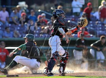 Thumbnail 3 in South Hills vs. Redlands East Valley (CIF SS DIV 2 Final) photogallery.