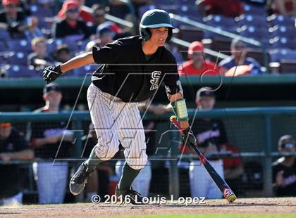 Thumbnail 2 in South Hills vs. Redlands East Valley (CIF SS DIV 2 Final) photogallery.