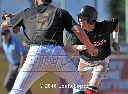 Thumbnail 2 in South Hills vs. Redlands East Valley (CIF SS DIV 2 Final) photogallery.