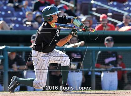 Thumbnail 2 in South Hills vs. Redlands East Valley (CIF SS DIV 2 Final) photogallery.