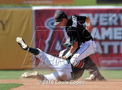 Thumbnail 2 in South Hills vs. Redlands East Valley (CIF SS DIV 2 Final) photogallery.