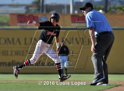 Thumbnail 1 in South Hills vs. Redlands East Valley (CIF SS DIV 2 Final) photogallery.
