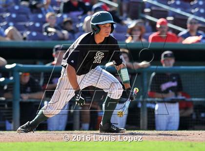 Thumbnail 3 in South Hills vs. Redlands East Valley (CIF SS DIV 2 Final) photogallery.