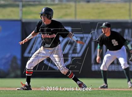 Thumbnail 1 in South Hills vs. Redlands East Valley (CIF SS DIV 2 Final) photogallery.