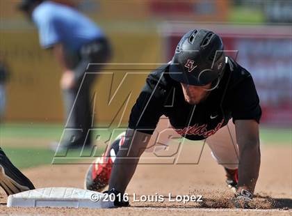 Thumbnail 3 in South Hills vs. Redlands East Valley (CIF SS DIV 2 Final) photogallery.