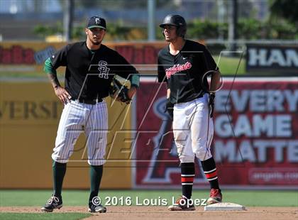 Thumbnail 1 in South Hills vs. Redlands East Valley (CIF SS DIV 2 Final) photogallery.