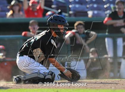 Thumbnail 1 in South Hills vs. Redlands East Valley (CIF SS DIV 2 Final) photogallery.