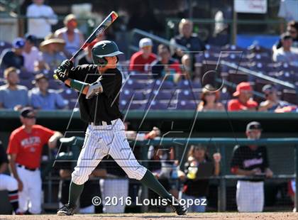 Thumbnail 2 in South Hills vs. Redlands East Valley (CIF SS DIV 2 Final) photogallery.