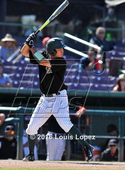 Thumbnail 3 in South Hills vs. Redlands East Valley (CIF SS DIV 2 Final) photogallery.