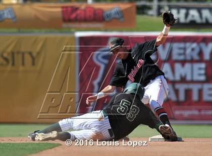 Thumbnail 3 in South Hills vs. Redlands East Valley (CIF SS DIV 2 Final) photogallery.
