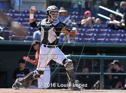 Thumbnail 3 in South Hills vs. Redlands East Valley (CIF SS DIV 2 Final) photogallery.