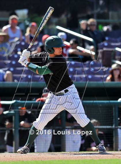 Thumbnail 3 in South Hills vs. Redlands East Valley (CIF SS DIV 2 Final) photogallery.