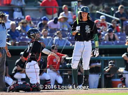 Thumbnail 2 in South Hills vs. Redlands East Valley (CIF SS DIV 2 Final) photogallery.