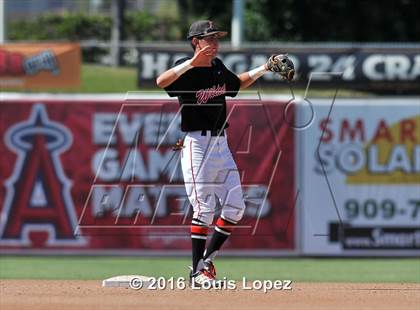 Thumbnail 1 in South Hills vs. Redlands East Valley (CIF SS DIV 2 Final) photogallery.
