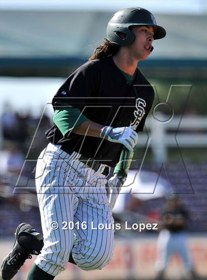 Thumbnail 3 in South Hills vs. Redlands East Valley (CIF SS DIV 2 Final) photogallery.